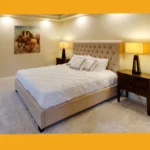 Montage Doppelbett – Bild 2