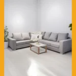 Montage Ecksofa – Bild 2