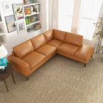 Montage Ecksofa