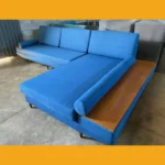 Montage Ecksofa – Bild 3