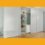 Montageservice für Schiebetürenschrank