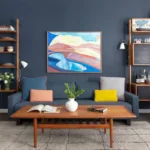 Montage 3-Sitzer Sofa – Bild 2