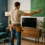 Montage Schlafsofa – Bild 2
