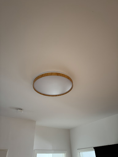 Photo from customer review