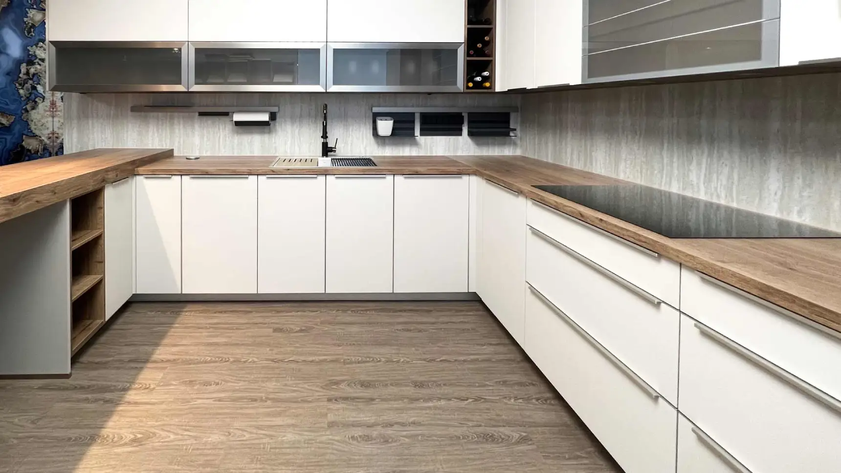 Kücheninstallation Berlin