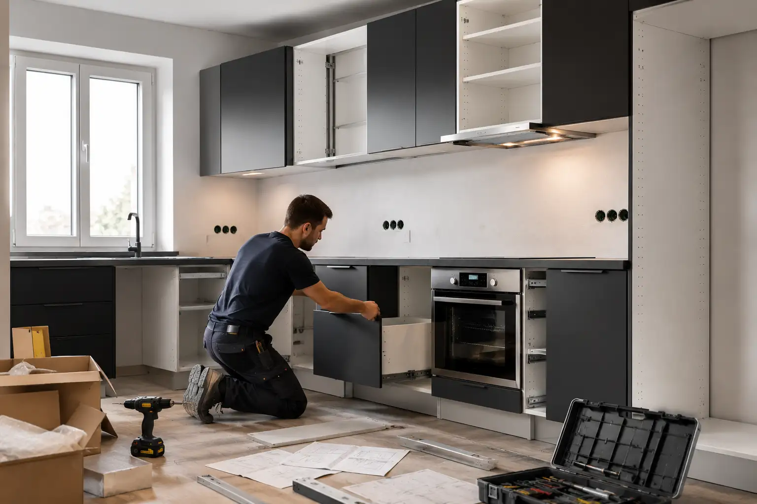ikea küchenmontage kosten